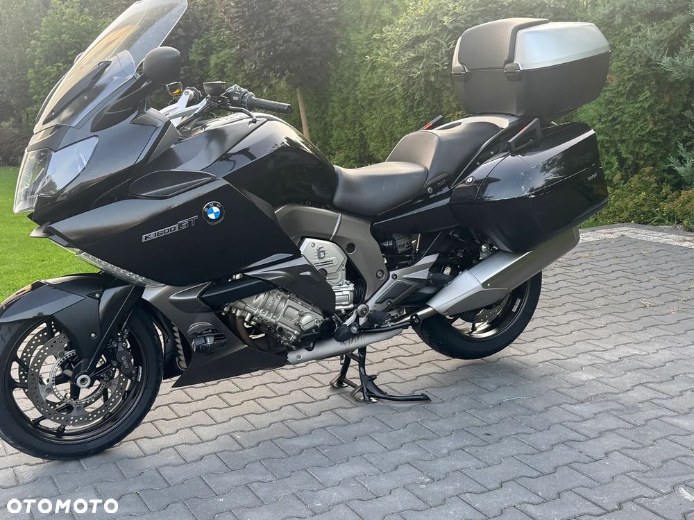 BMW K - 6