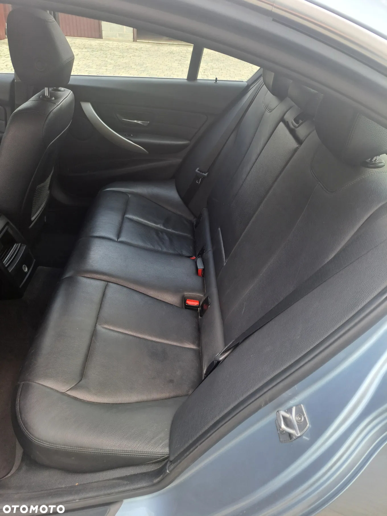 BMW Seria 3 320d Efficient Dynamic Edition - 11