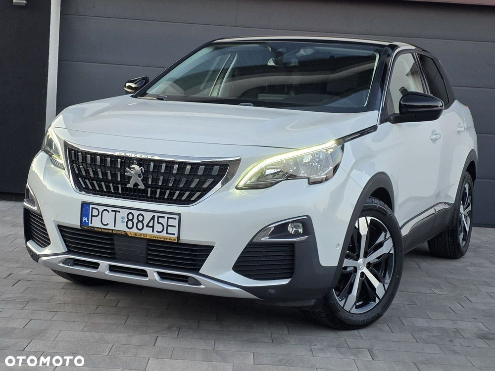 Peugeot 3008 - 31