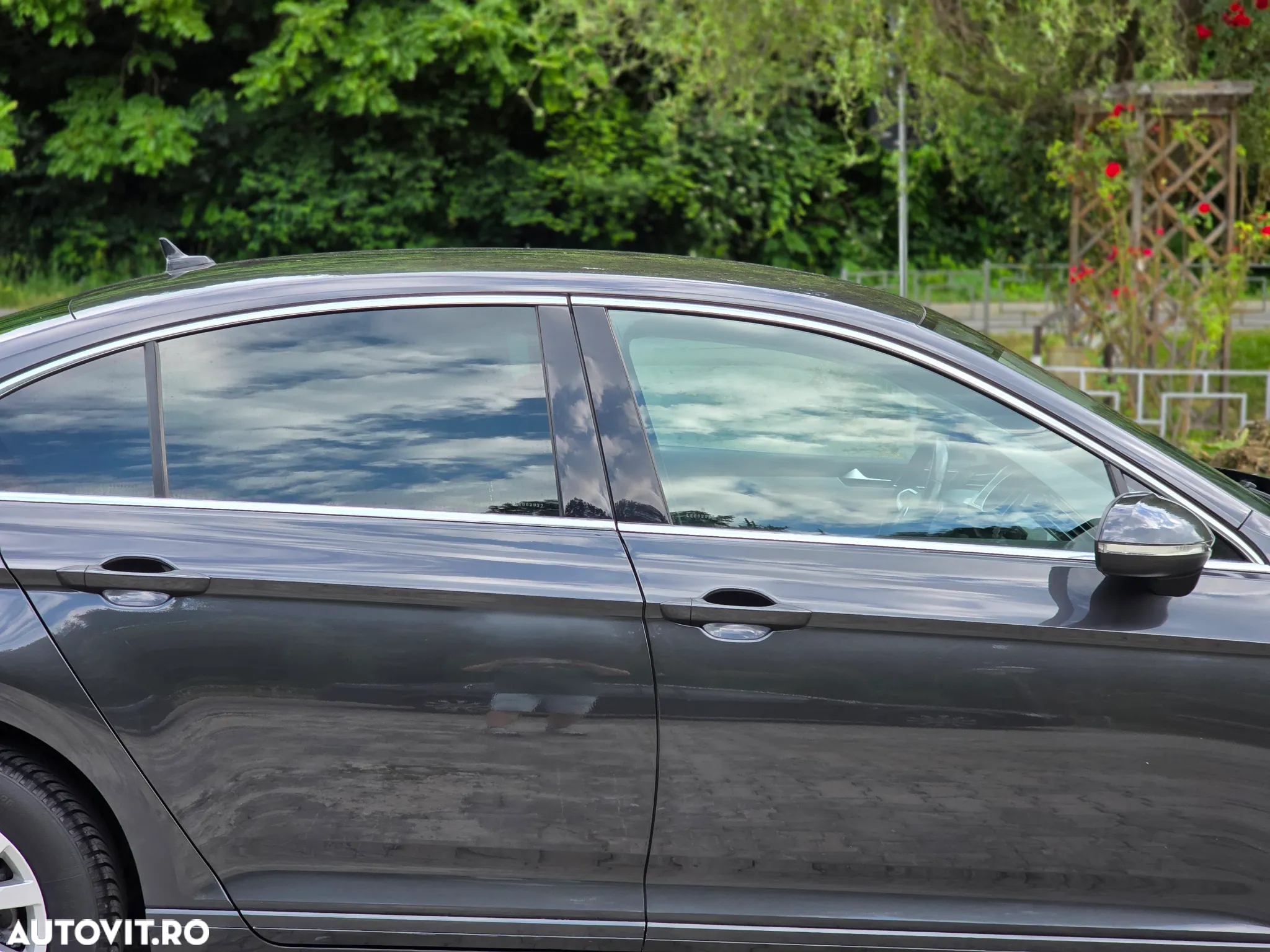 Volkswagen Passat - 29