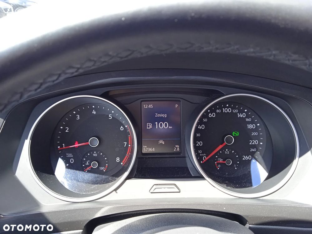 Volkswagen Tiguan 1.5 TSI EVO Life DSG - 19
