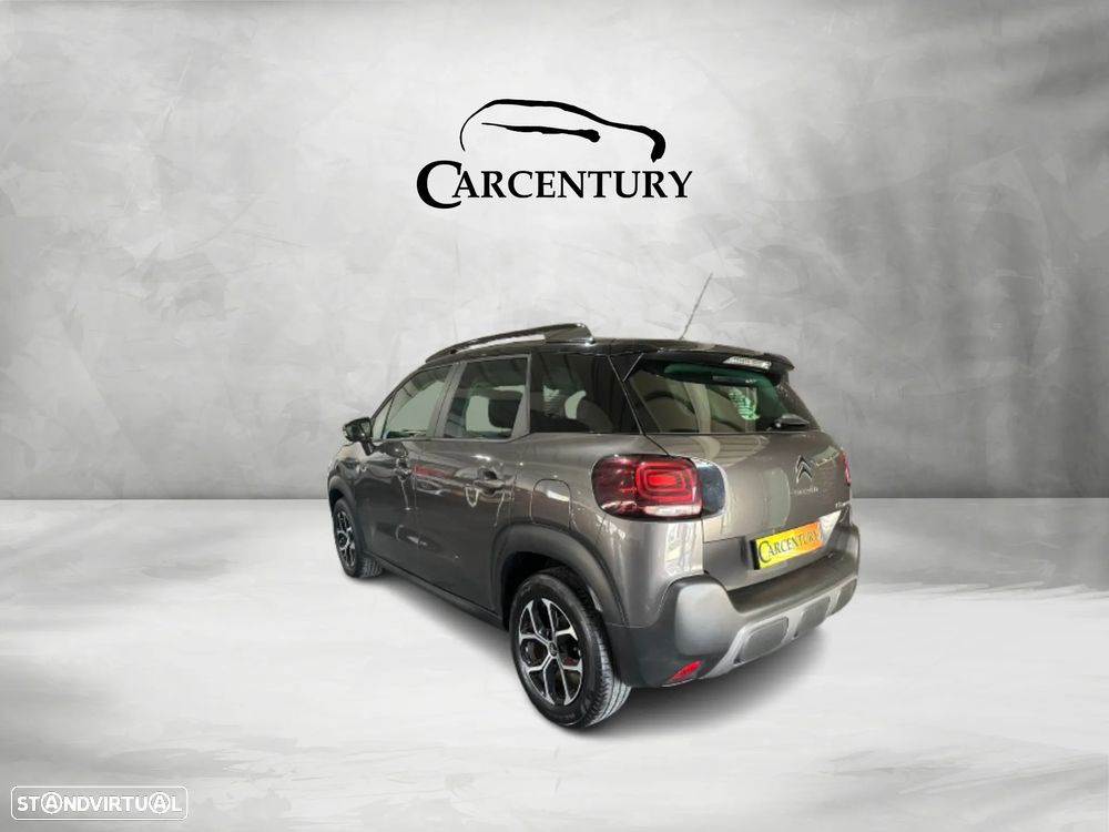 Citroën C3 Aircross 1.2 PureTech C-Series - 2