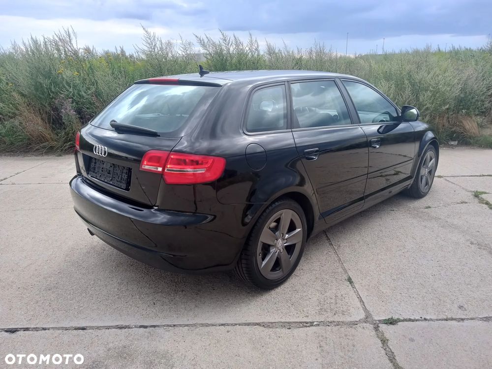 Audi A3 Sportback 1.6 Limited Edition - 2
