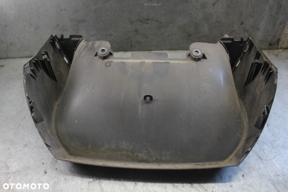 Daelim s2 125 Pług osłona dolna dół owiewka - 4