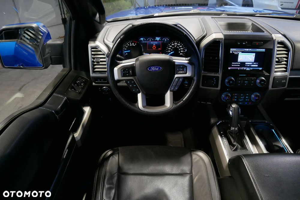 Ford F150 - 18