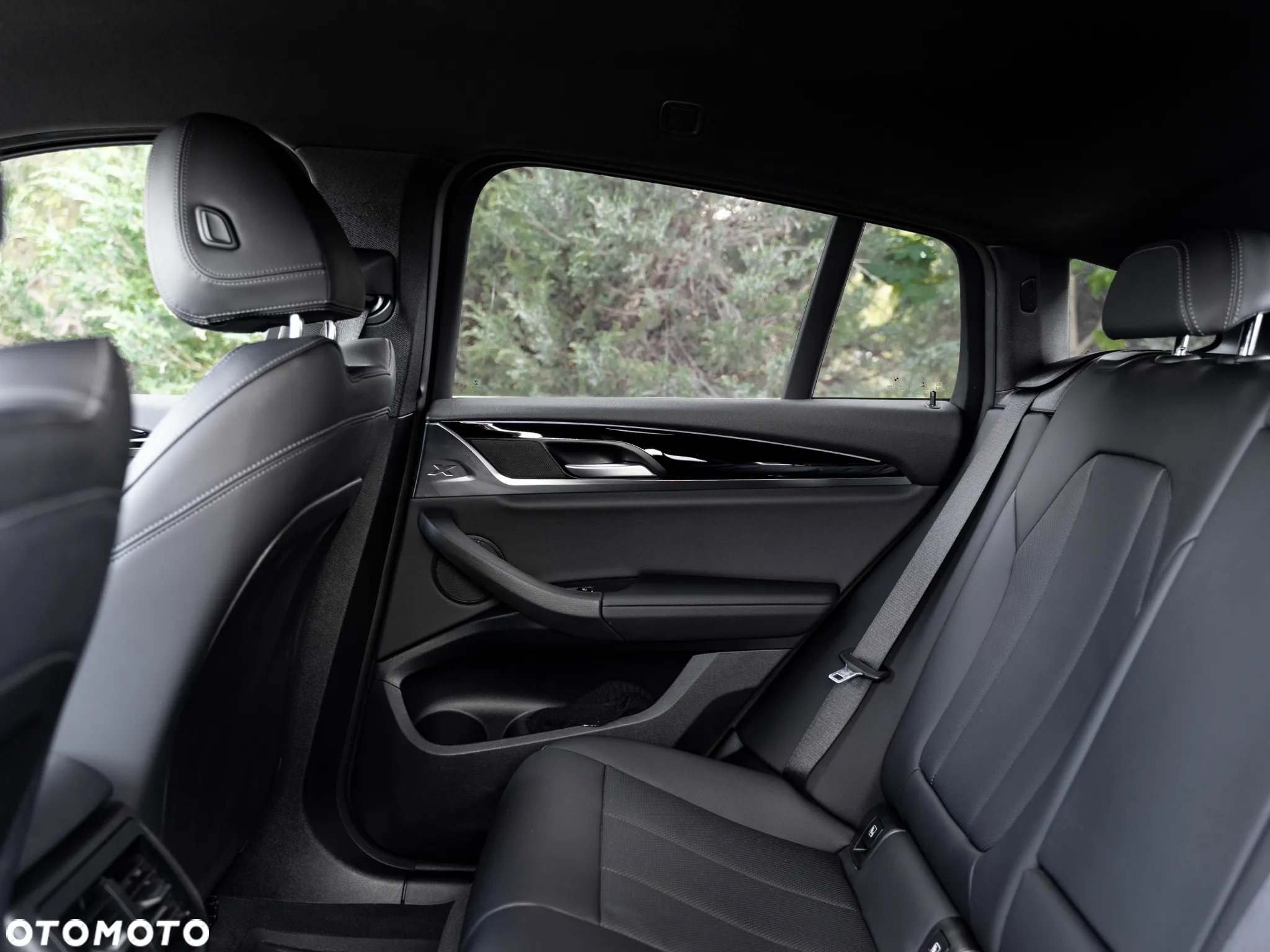BMW X4 xDrive20i xLine sport - 38