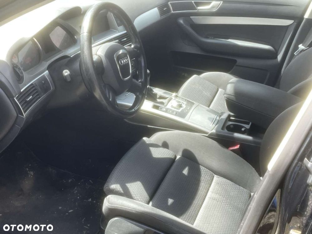 Audi A6 Avant - 7