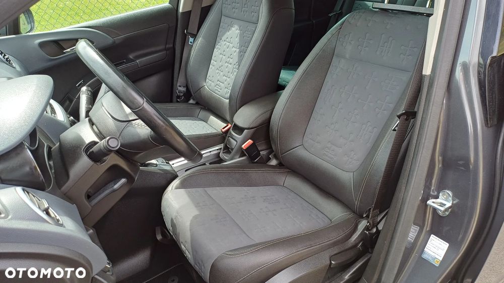 Opel Meriva - 21