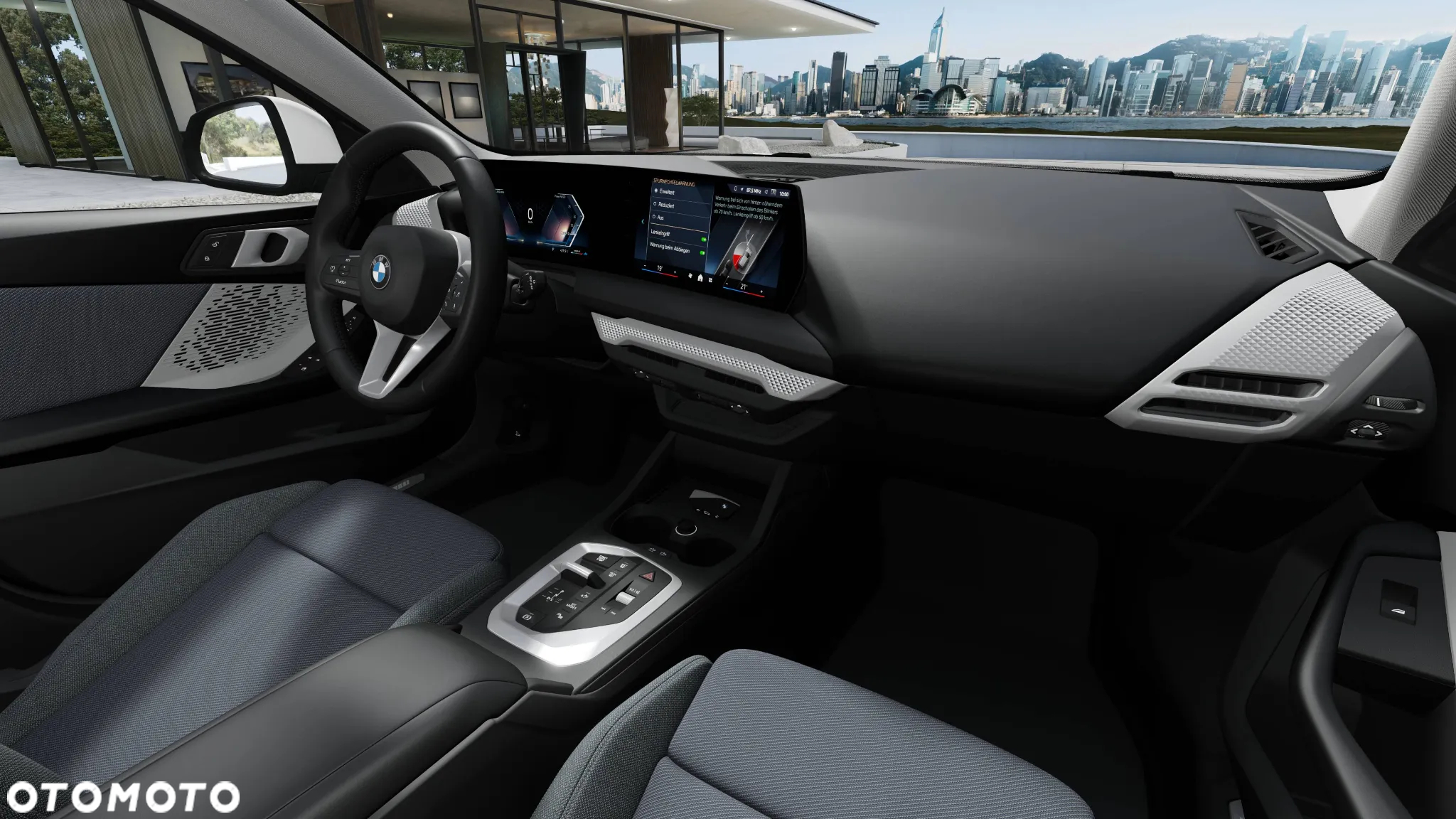 BMW Seria 1 116 - 4