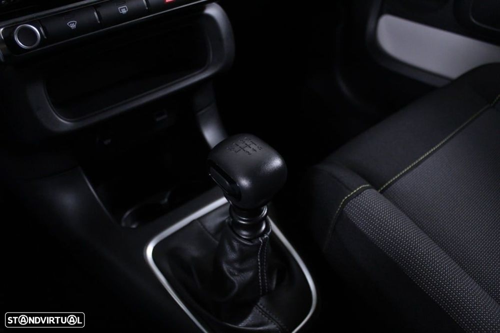 Citroën C3 1.2 PureTech C-Series - 29