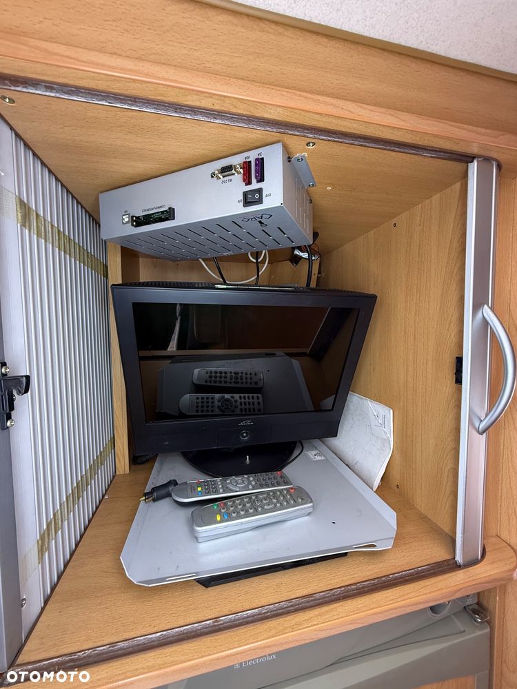 Fiat Ducato KNAUS Sun Traveller 500 - 24