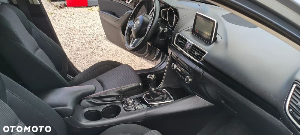 Mazda 3 2.0 Skypassion - 33