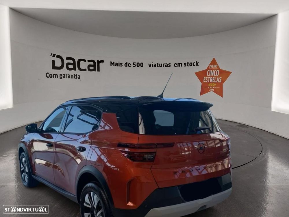 Opel Frontera 44 kWh GS - 3