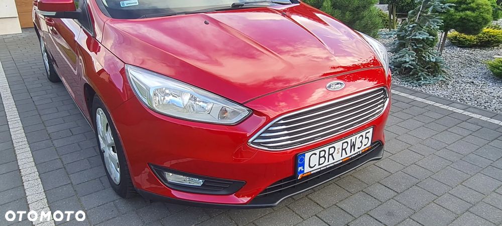 Ford Focus - 9