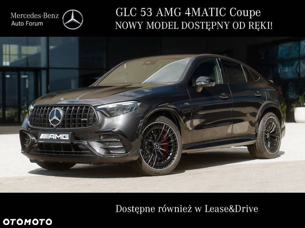 Mercedes-Benz GLC - 2