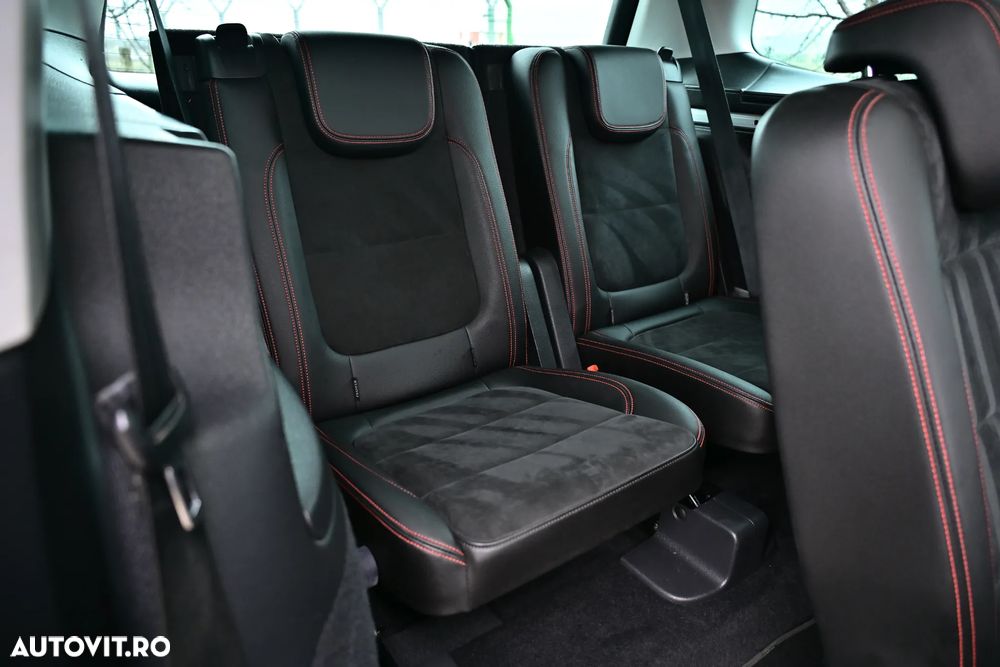 Seat Alhambra 2.0 TDI S&S DSG FR-LINE - 6