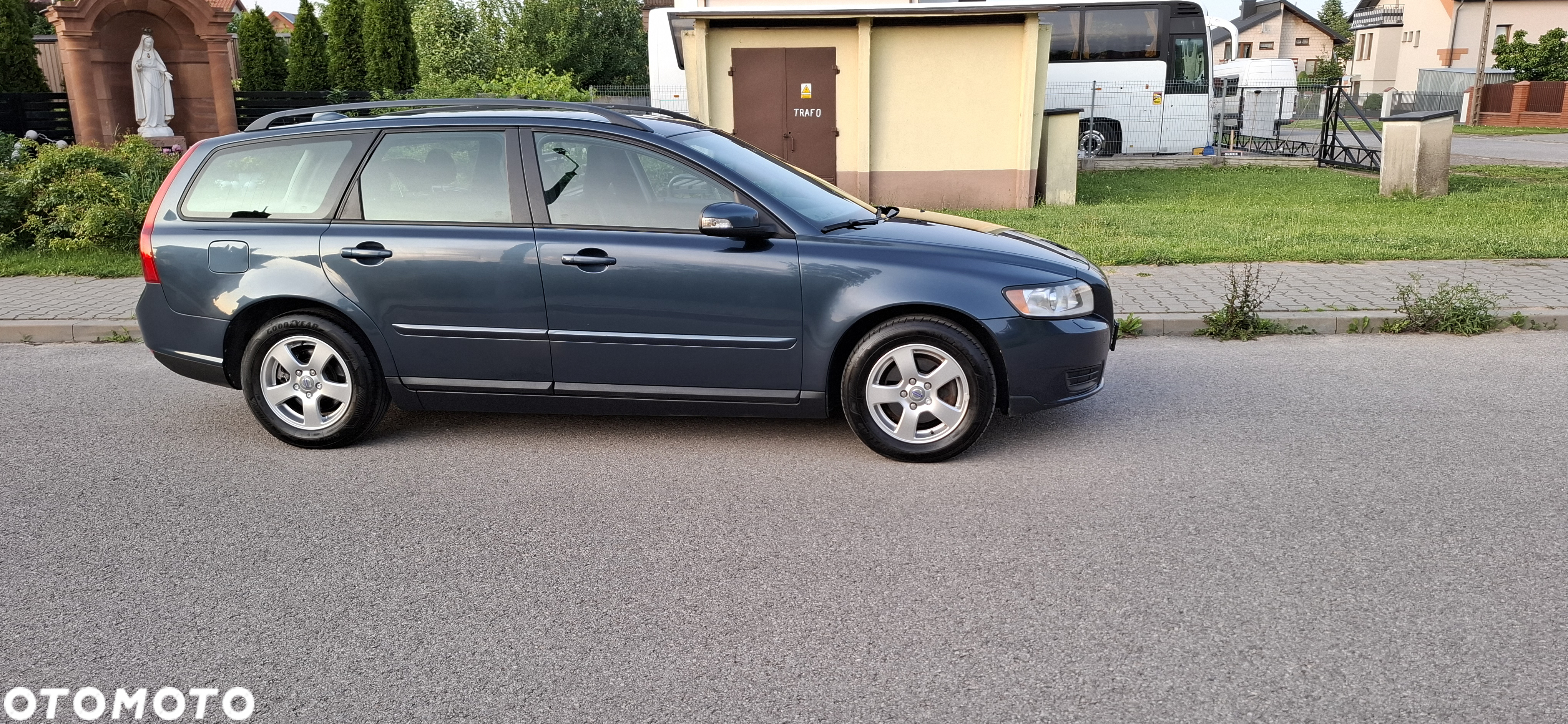 Volvo V50 1.8 Momentum - 6