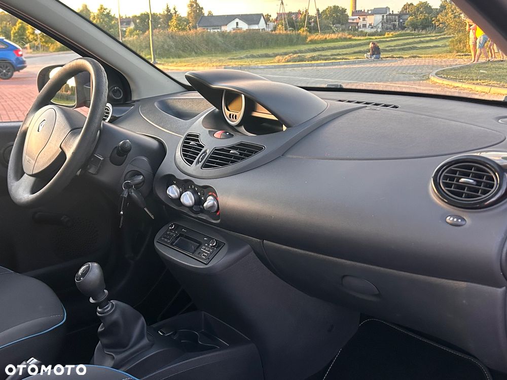 Renault Twingo - 24