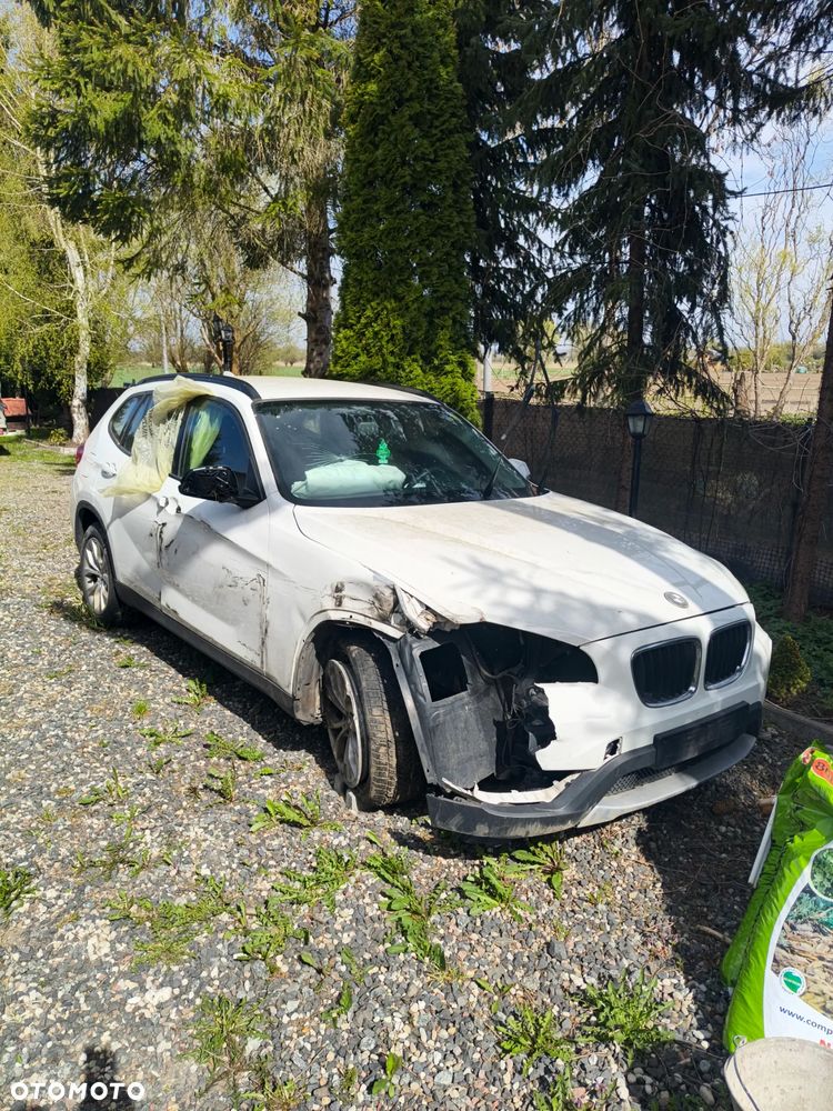 BMW X1 xDrive20d - 2