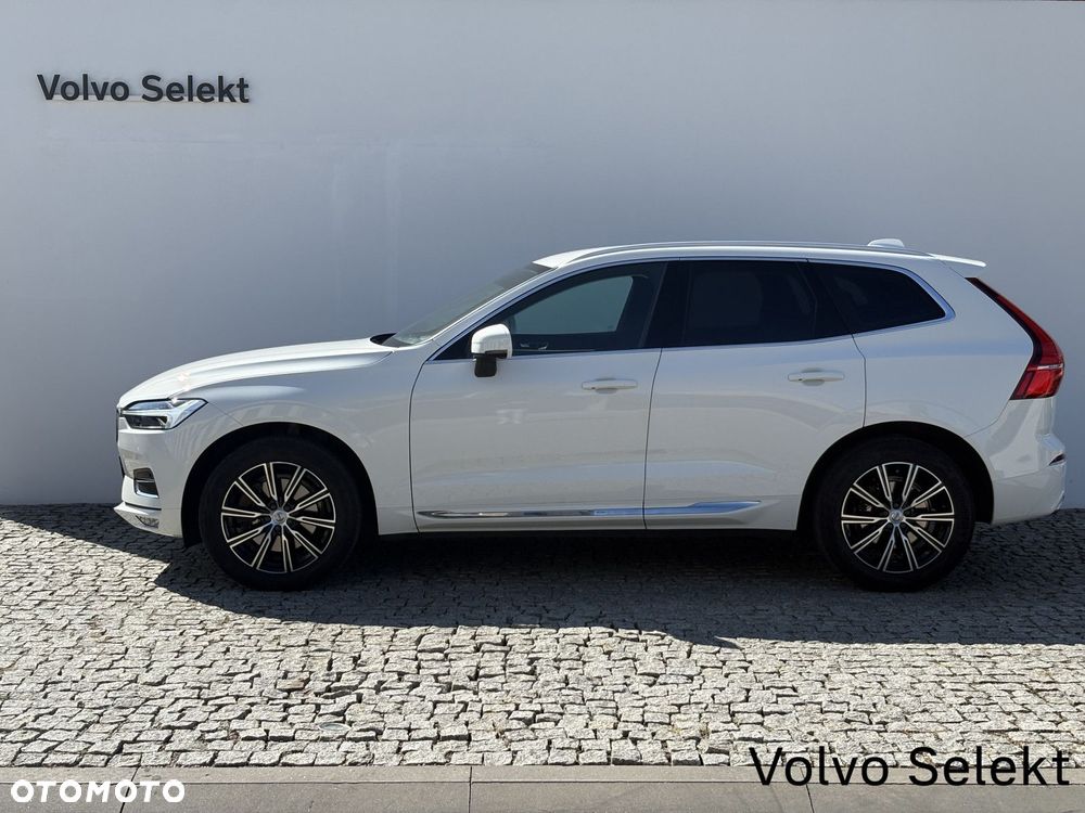 Volvo XC 60 - 4