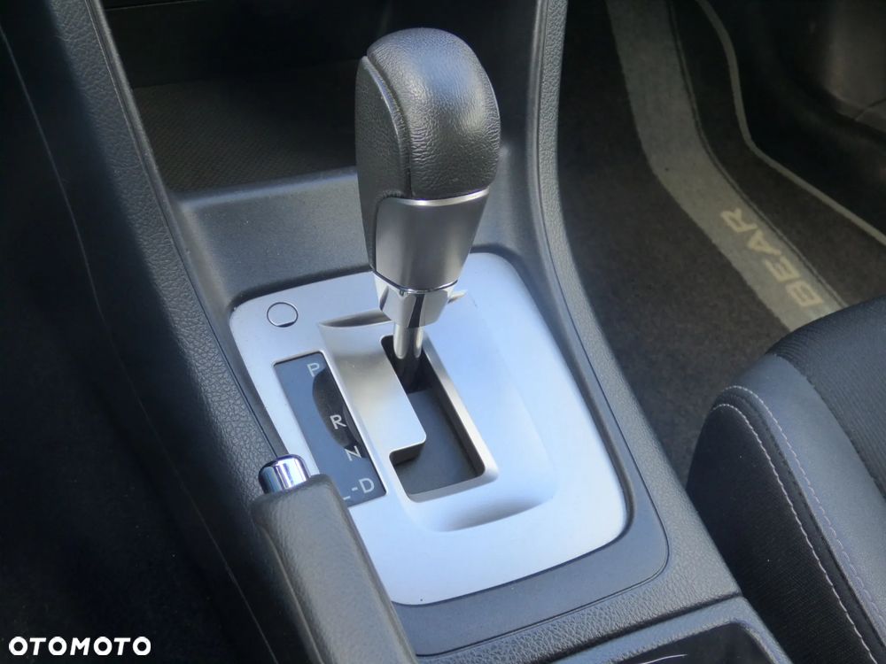 Subaru Impreza 1.6i Lineartronic Comfort - 22