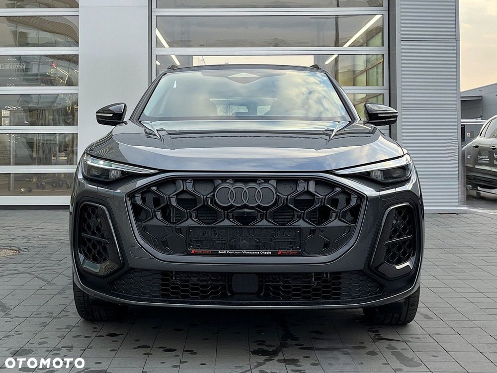 Audi Q5 - 10