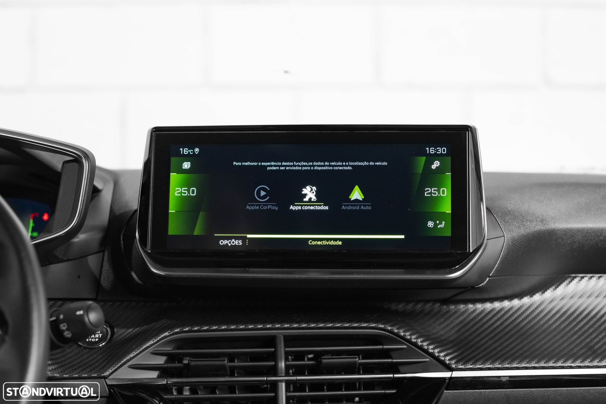 Peugeot 2008 1.2 PureTech Allure EAT8 - 17