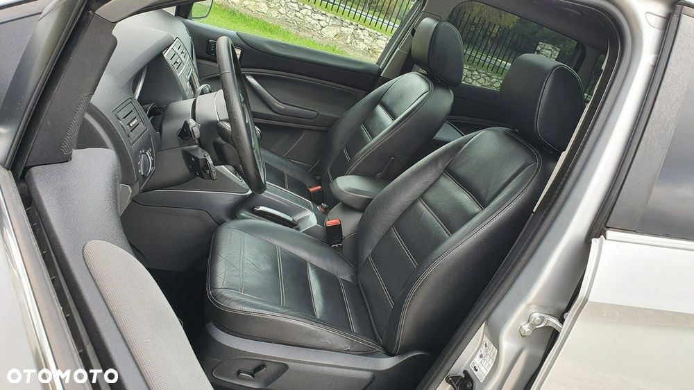 Ford Kuga 2.0 TDCi 4WD Titanium - 7