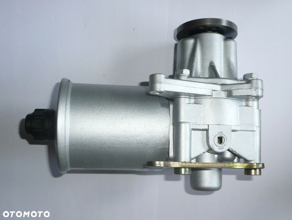 Pompa wspomagania mercedes sl c e klasa w124 r129 sl320 e320 c280 zf - 4
