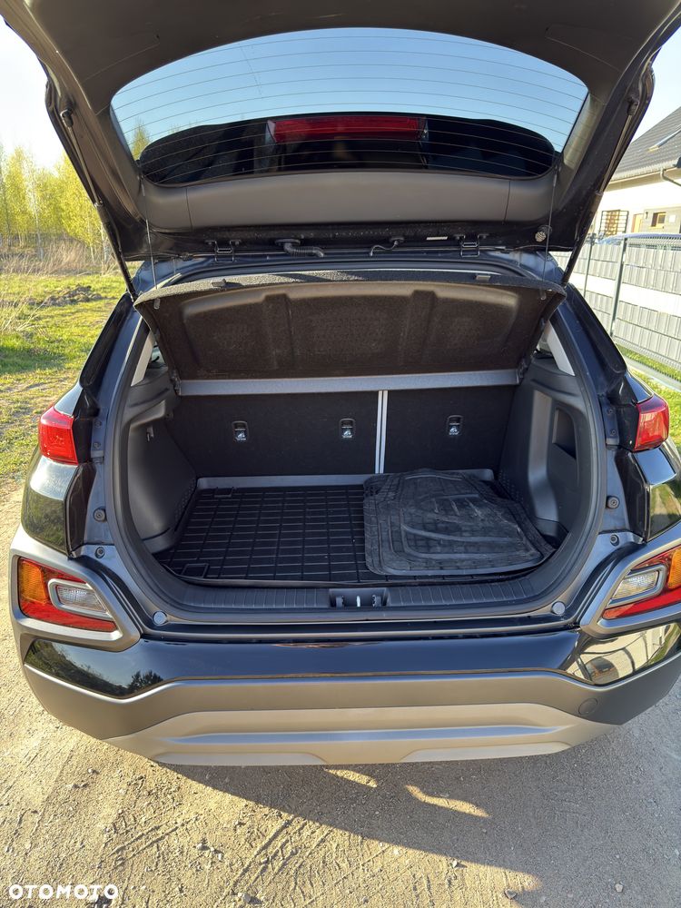 Hyundai Kona - 7