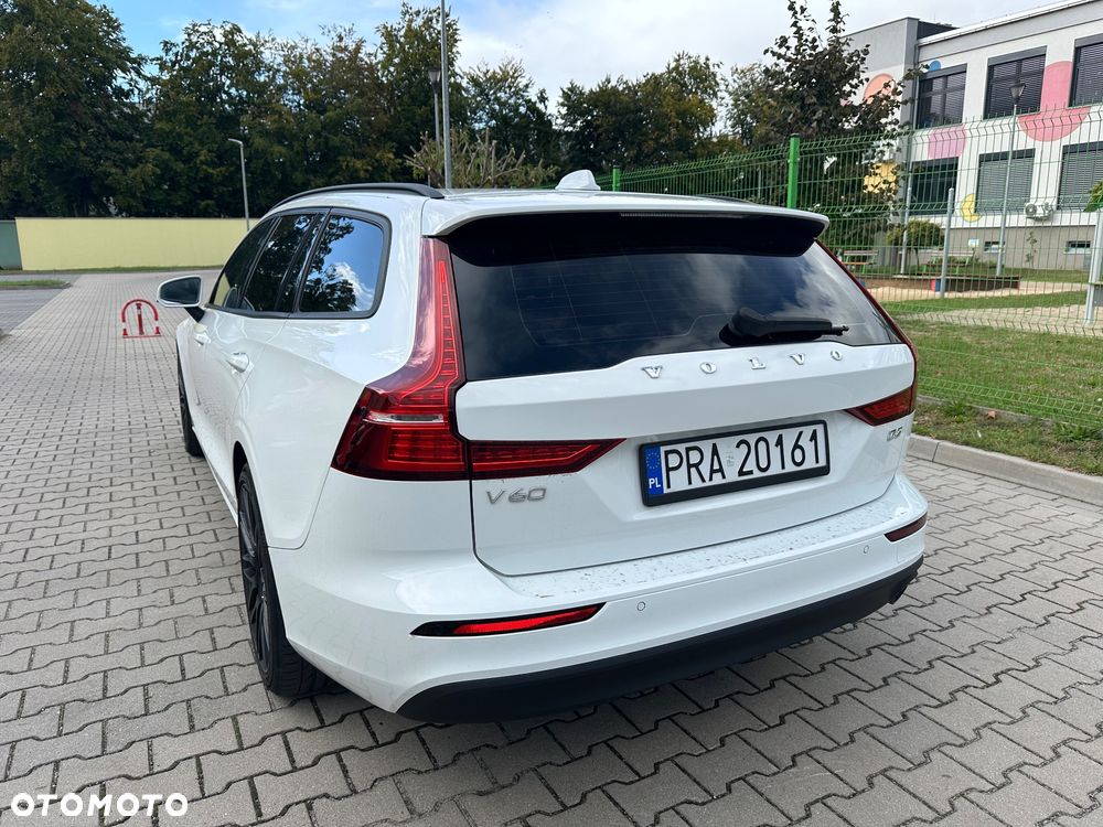Volvo V60 D3 Momentum - 13