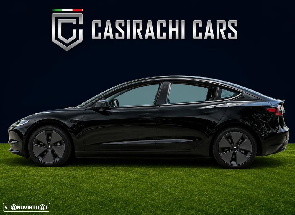 Tesla Model 3 RWD RWD - 1