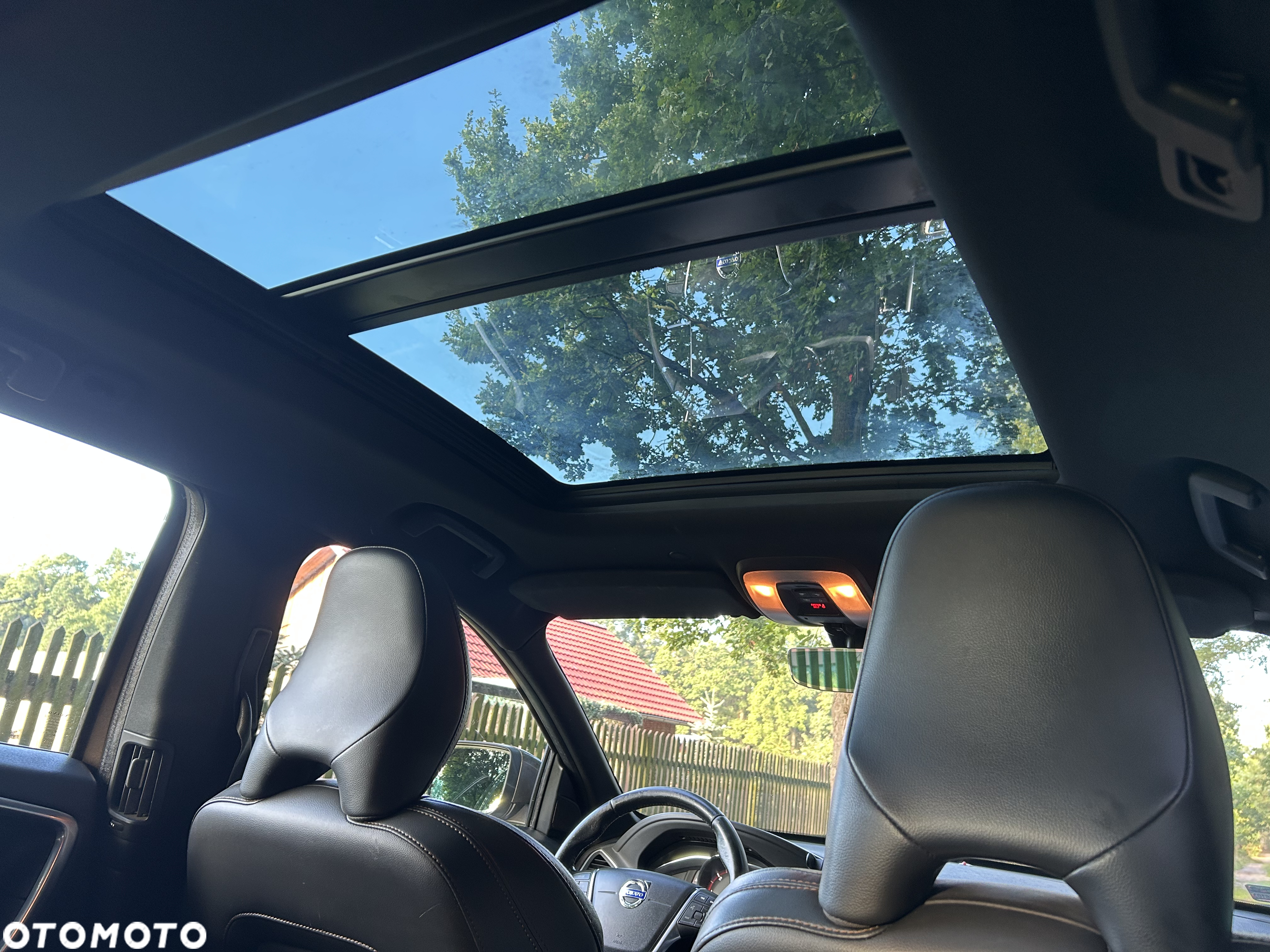 Volvo XC 60 - 19