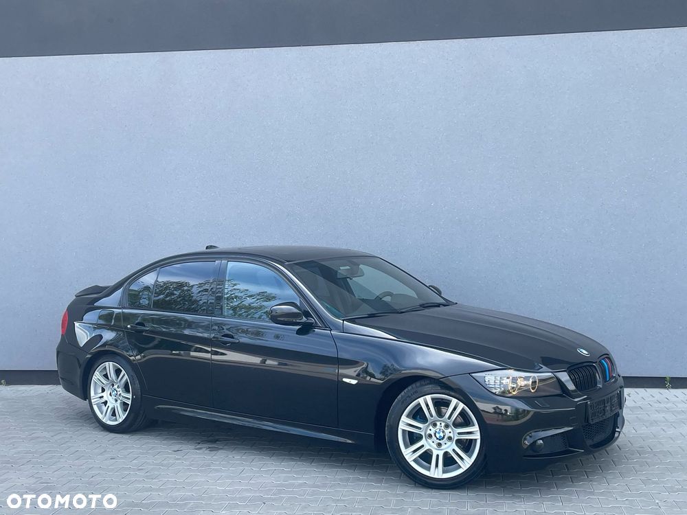 BMW Seria 3 318i Edition Sport - 2