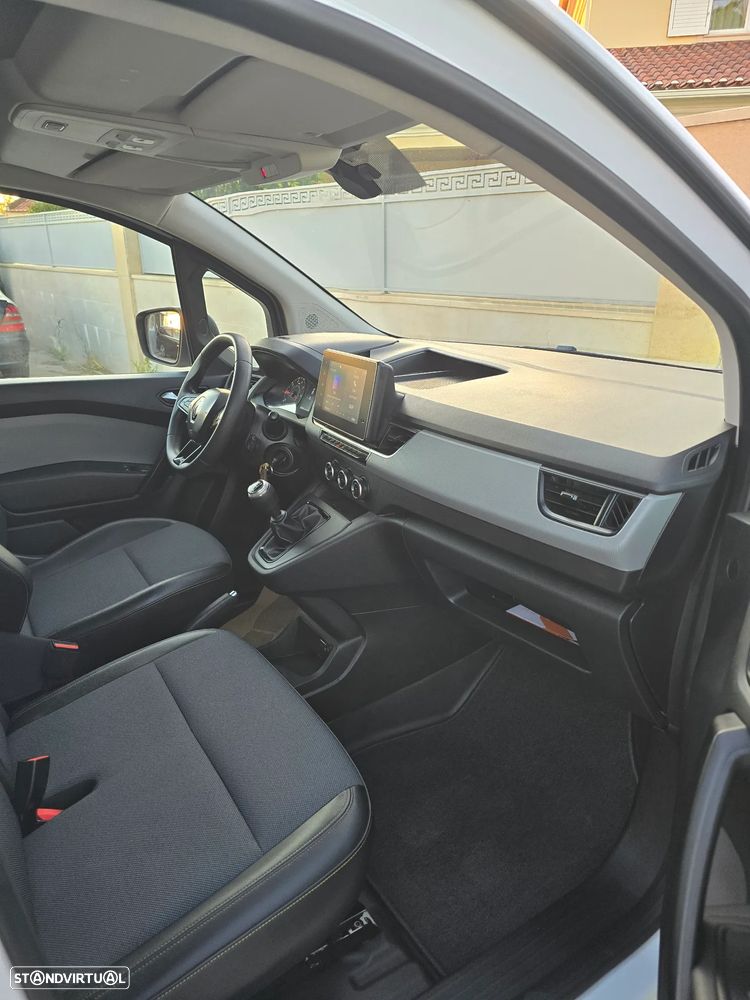 Renault Kangoo - 12