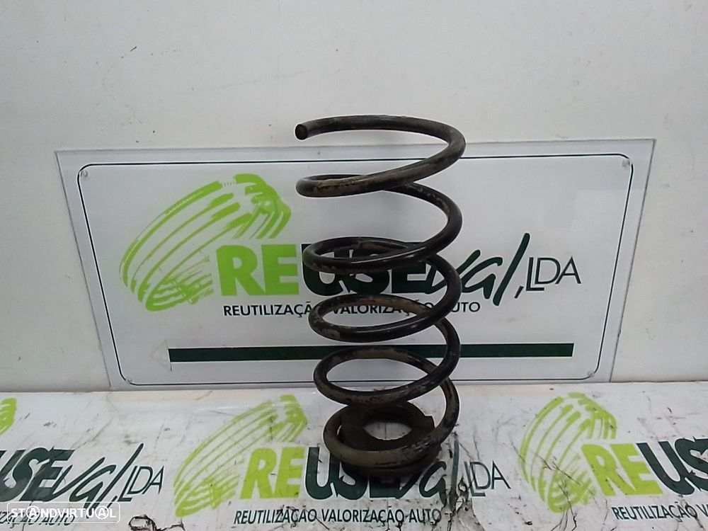 Mola Suspenção Tr Dta Opel Corsa D (S07) - 1