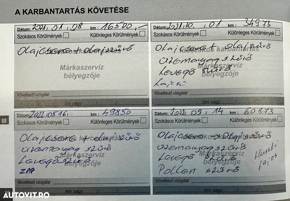 Peugeot Partner - 32