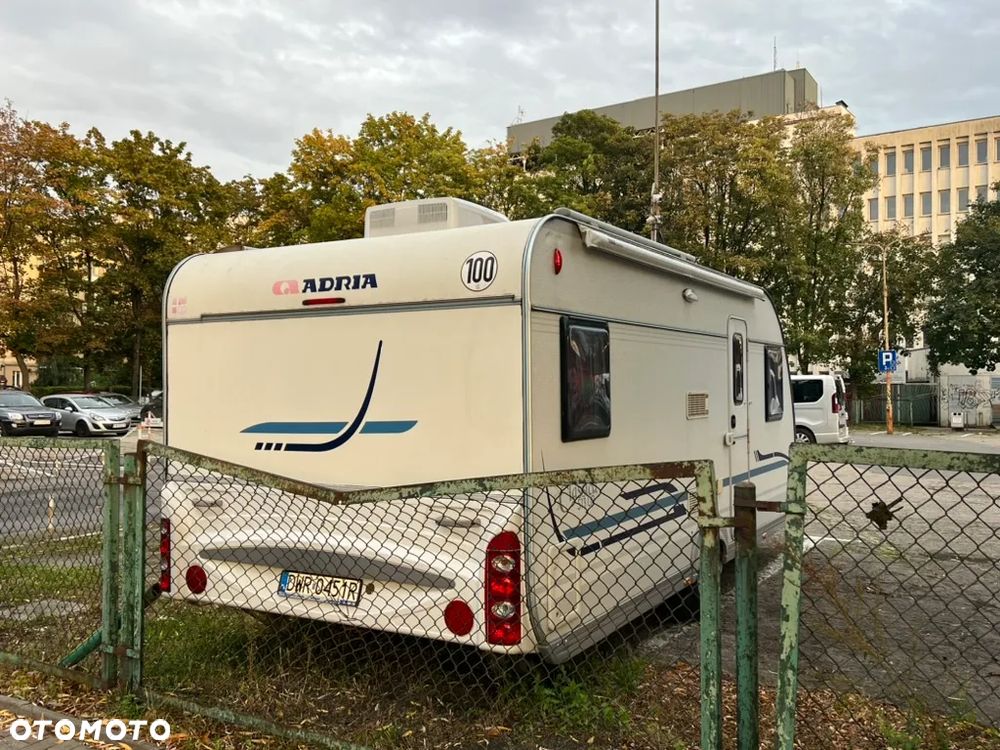 Adria Classica Adora - 3
