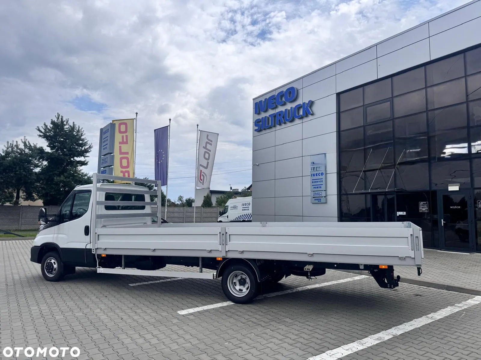 Iveco Daily - 8