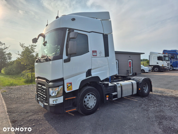 Renault T480