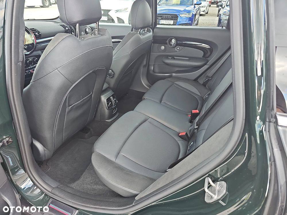 MINI John Cooper Works - 24