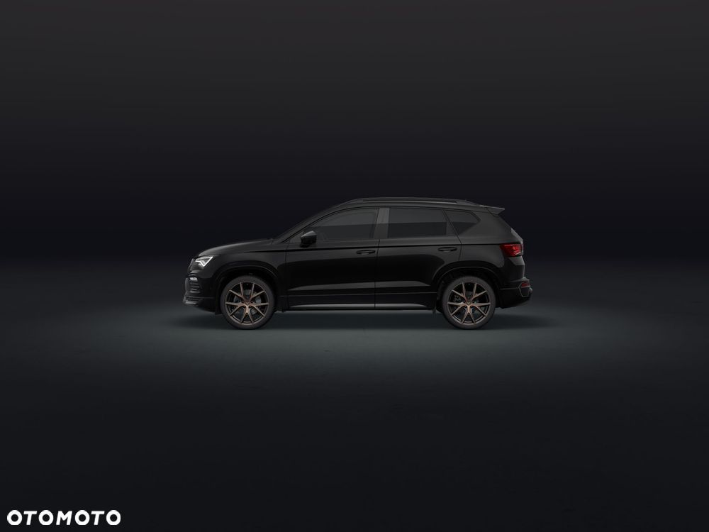 Cupra Ateca - 4
