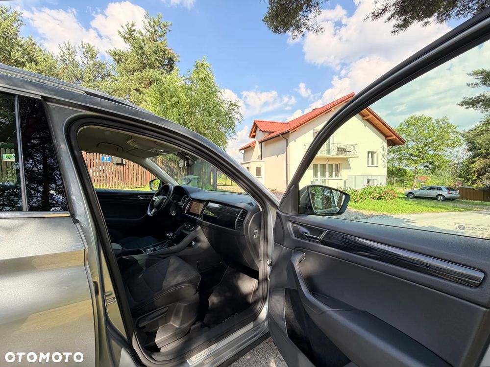 Skoda Kodiaq 1.5 TSI ACT DSG Style - 26