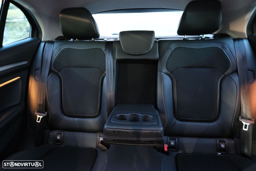 Renault Mégane - 12