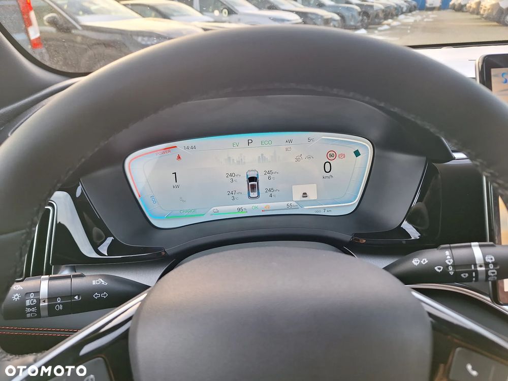 BYD Seal U 1.5 Boost - 8