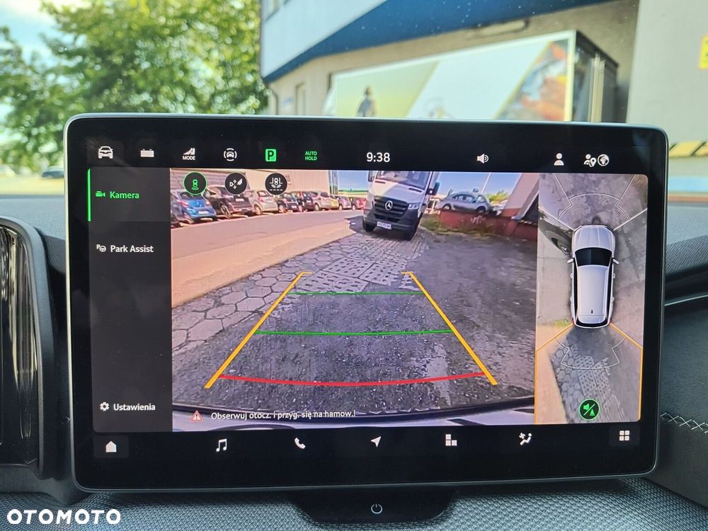 Skoda Kodiaq 1.5 TSI iV PHEV 4x2 Sportline DSG - 36
