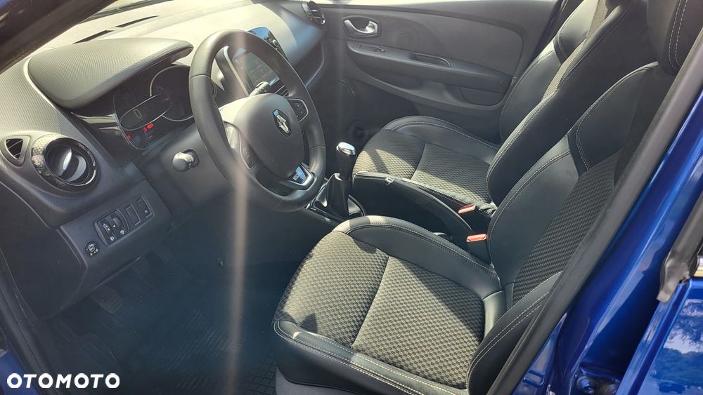 Renault Clio 0.9 Energy TCe Limited Plus - 16