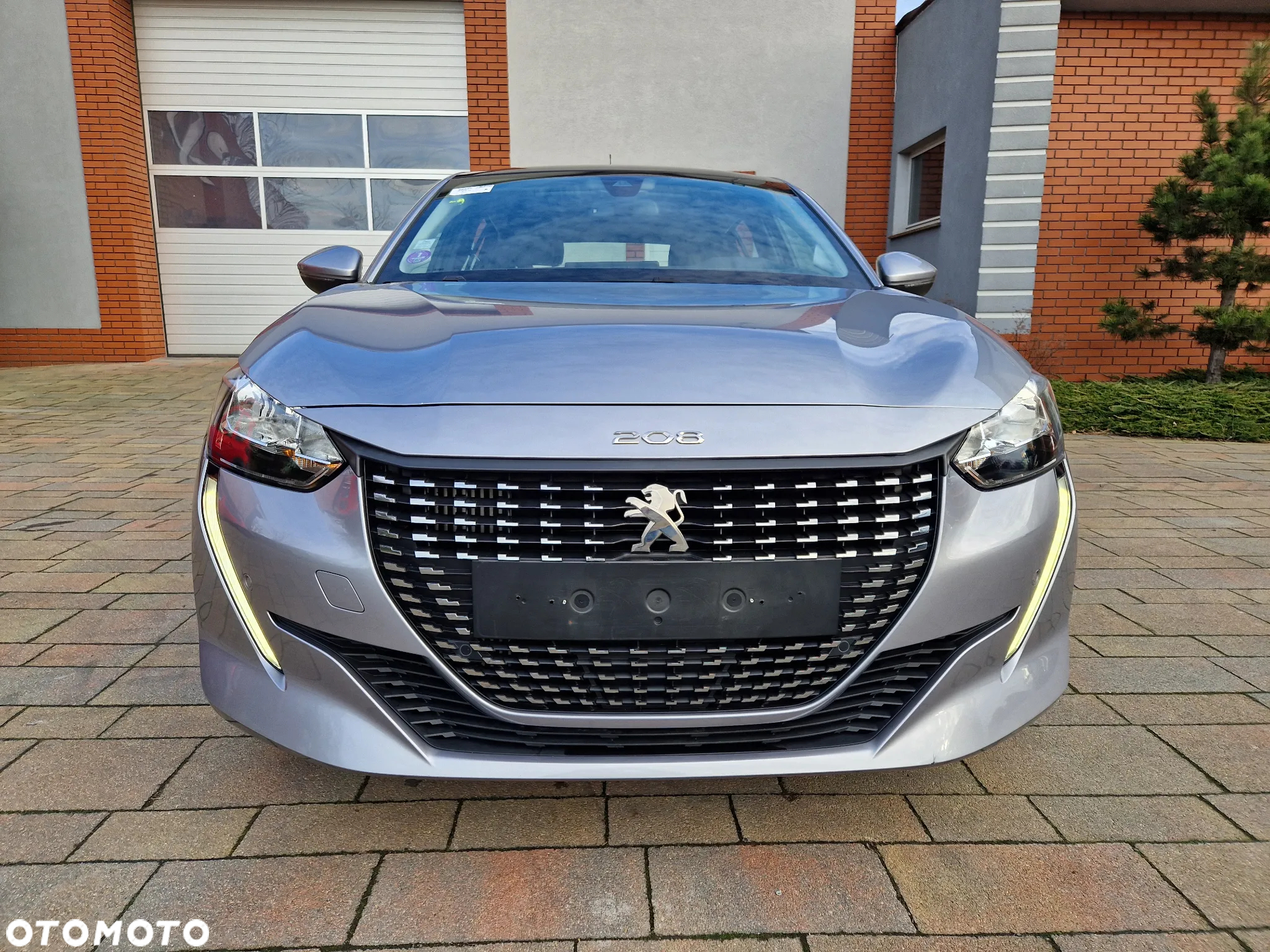 Peugeot 208 PureTech 100 Allure Pack - 6