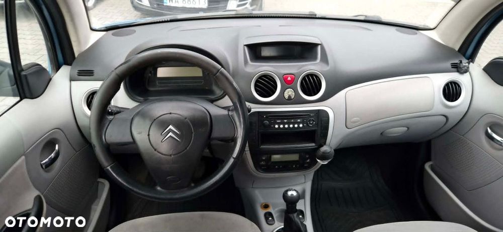Citroën C3 - 7
