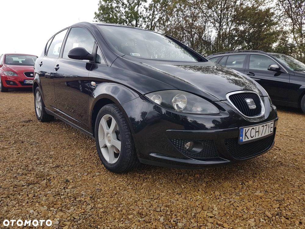 Seat Toledo 1.9 TDI Stylance - 2